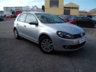 VOLKSWAGEN TOURAN 1.9 TDI - mejor precio | unprecio.es