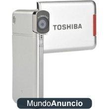 Videocámara Toshiba S20