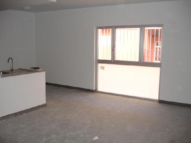 ¡¡estrena piso!!