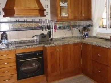 Adosado con 3 dormitorios se vende en Alhaurin de la Torre