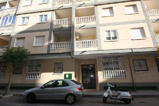 Apartamento en Torrevieja