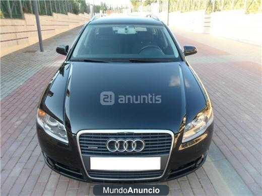 Audi A4 Avant 3.0 TDI quattro