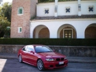 BMW 320 COUPE ROJO PAK m OFERTON - mejor precio | unprecio.es