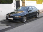 BMW SERIE 5 530D - Alicante - mejor precio | unprecio.es
