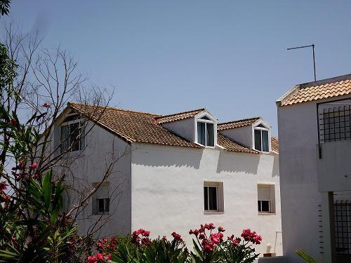 Casa en Conil de la Frontera