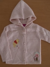 CHAQUETA CON CAPUCHA WINNIE POOH - mejor precio | unprecio.es