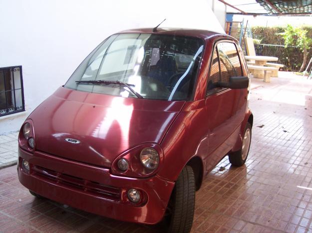 coche sin carner