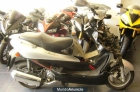 Despiece completo kymco bet&win 250 año 2000 - mejor precio | unprecio.es