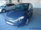 Ford Fiesta - mejor precio | unprecio.es