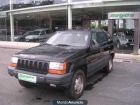 Jeep Grand Cherokee 2.5 TD Laredo - mejor precio | unprecio.es
