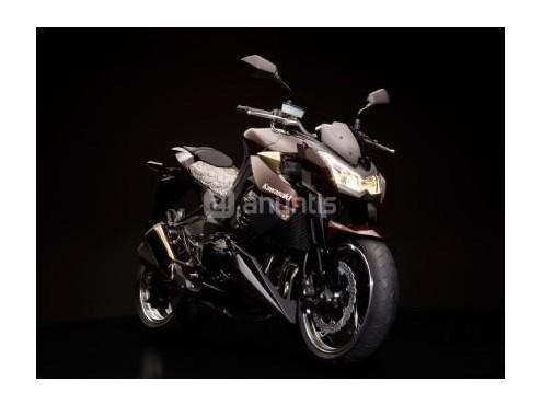 KAWASAKI Z 1000