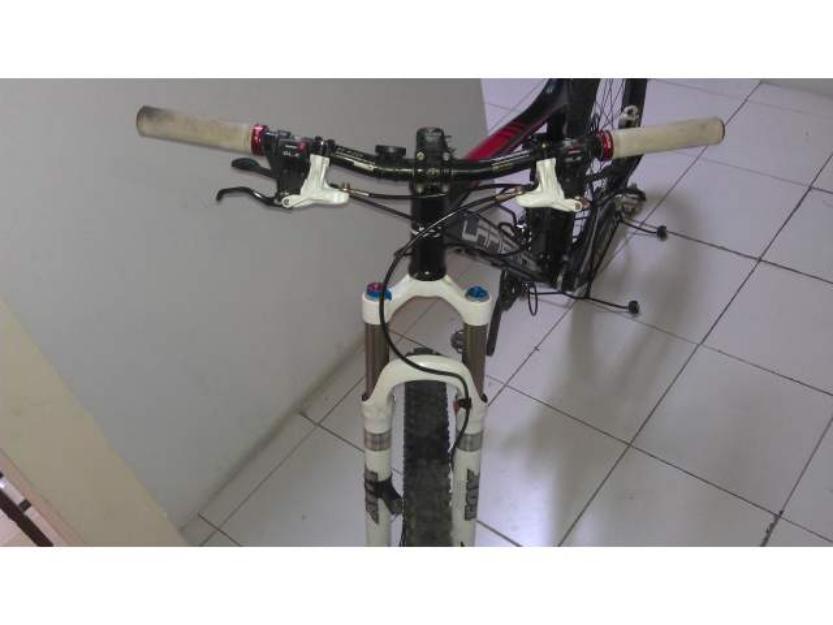 Lapierre X-Control 510 2009