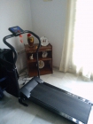 Maquina de correr electrica, CASI NUEVA - mejor precio | unprecio.es