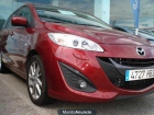 Mazda 5 LUXURY - mejor precio | unprecio.es