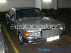 Mercedes Benz 450 - mejor precio | unprecio.es
