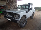 Nissan Patrol SD 33 - mejor precio | unprecio.es