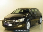 Opel Astra ENJOY 1.7 - mejor precio | unprecio.es