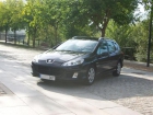 Peugeot 407SW 1.6HDI - mejor precio | unprecio.es
