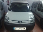 PEUGEOT PARNET 1,9 D - Barcelona - mejor precio | unprecio.es