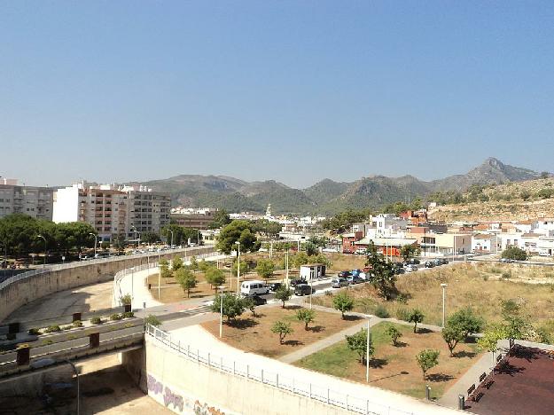 Piso en Gandia
