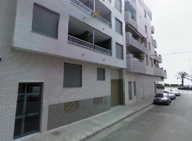Piso en Puerto de Sagunto