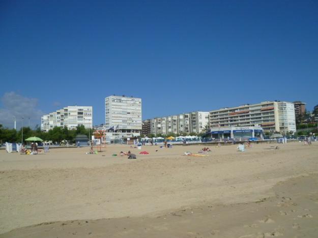 Piso en Santander