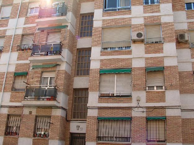 Piso en Toledo