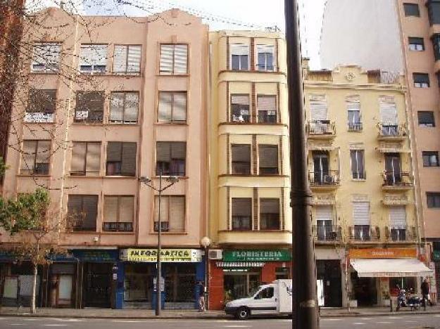 Piso en Valencia