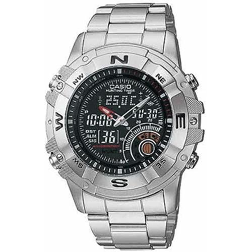 Reloj Casio Amw-705d-1av Outgear