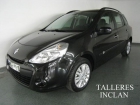 RENAULT CLIO  G.TOUR 1.5DCI EXPRESSION - mejor precio | unprecio.es