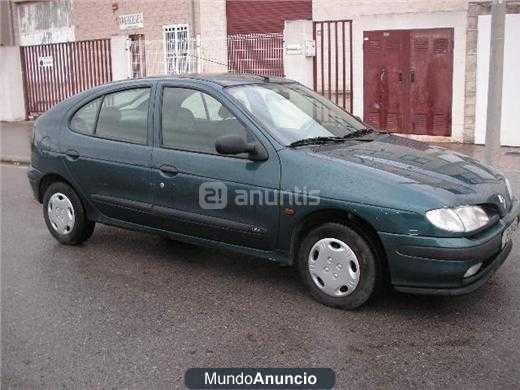 Renault Megane CLASSIC RTE 1.6 16V