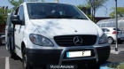 Se vende MERCEDEZ VITO 115 CDI - mejor precio | unprecio.es