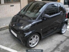 Smart ForTwo BRABUS CON LEVAS Y PANTALLA D - mejor precio | unprecio.es