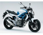 SUZUKI GLADIUS 650 - mejor precio | unprecio.es