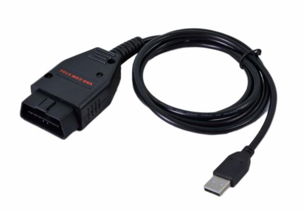 VCDS Vag com versión castellano completo y nuevo