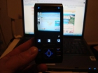 VENDO O CAMBIO MOVIL SONY C905 LIBRE - mejor precio | unprecio.es