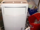 Vendo ventilador con humidificador - mejor precio | unprecio.es