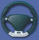 volantes deportivos con airbag ergonomico pequeño desde 320mm facil de instalar - mejor precio | unprecio.es