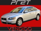 VOLVO S40 S40 2.0D Momentum KMS CERTIFICADOS !!! - mejor precio | unprecio.es