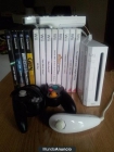 Wii con mandos, juegos y accesorios - mejor precio | unprecio.es