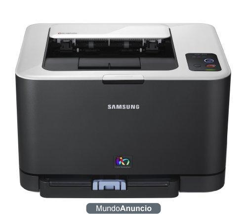 Samsung CLP-325 - Impresora láser color (16 ppm, A4)