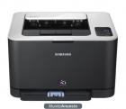 Samsung CLP-325 - Impresora láser color (16 ppm, A4) - mejor precio | unprecio.es