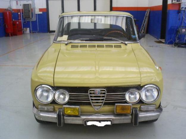 ALFA ROMEO