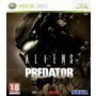 Alien vs Predator -Edicion Survivor- Xbox 360 - mejor precio | unprecio.es