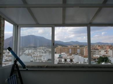Apartamento con 2 dormitorios se vende en Estepona, Costa del Sol