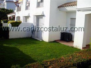 Apartamento en Rota