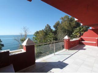 Apartamento en venta en Estepona, Málaga (Costa del Sol)