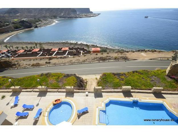 Apartamento en venta, en Playa del Cura, Islas Canarias. Anfi Tauro, properties to buy, SuEminencia.