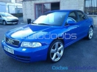 Audi Rs4 - mejor precio | unprecio.es