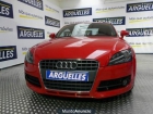 Audi Tt Coupe 2.0 Tfsi \'07 - mejor precio | unprecio.es